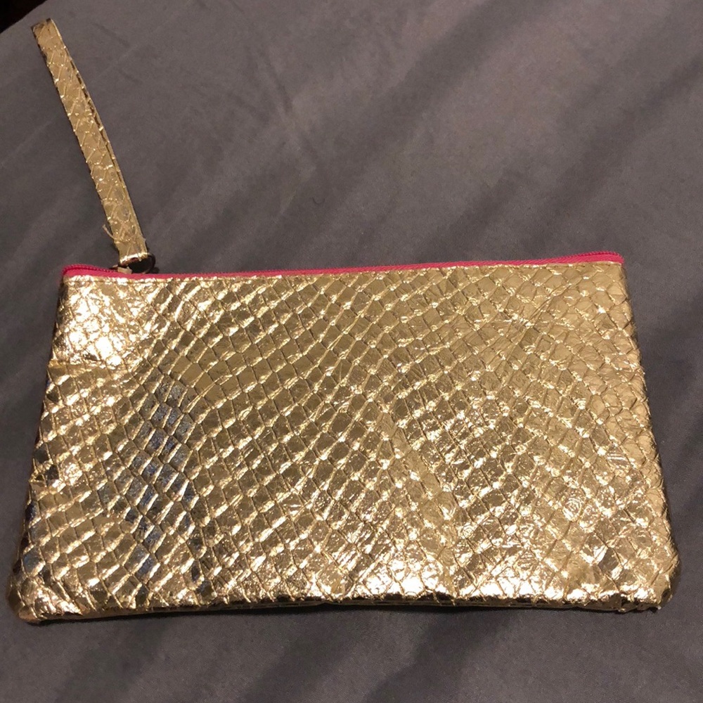 Ipsy bag